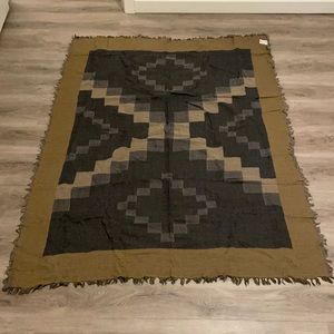 Wilfred Blanket Scarf